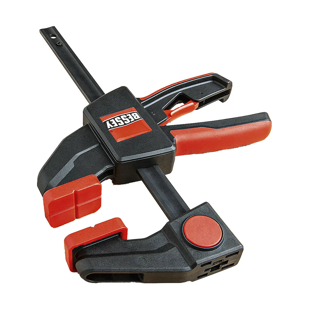 Bessey Tools EHKM06 EHK Series Trigger Clamp Medium