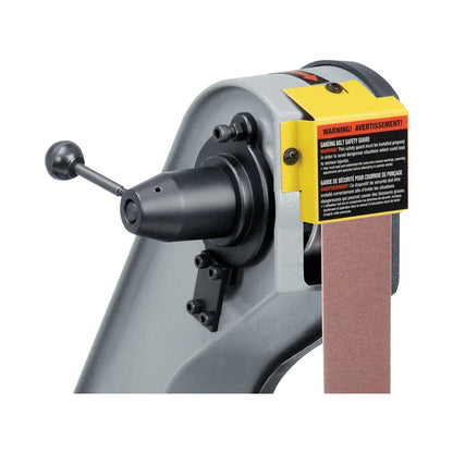 King Industrial KC-770FX 2" x 42" Belt & 8" Disc Sander