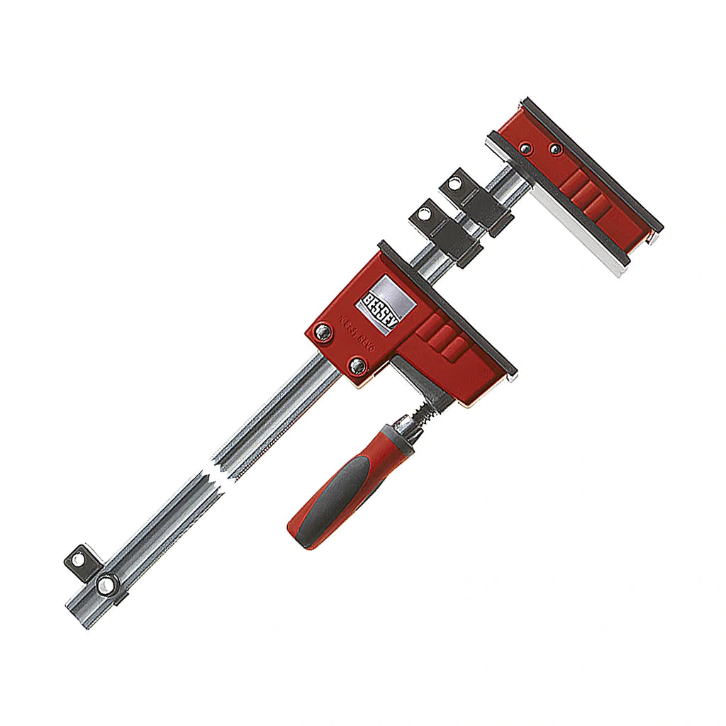 Bessey clamp parallel online kre