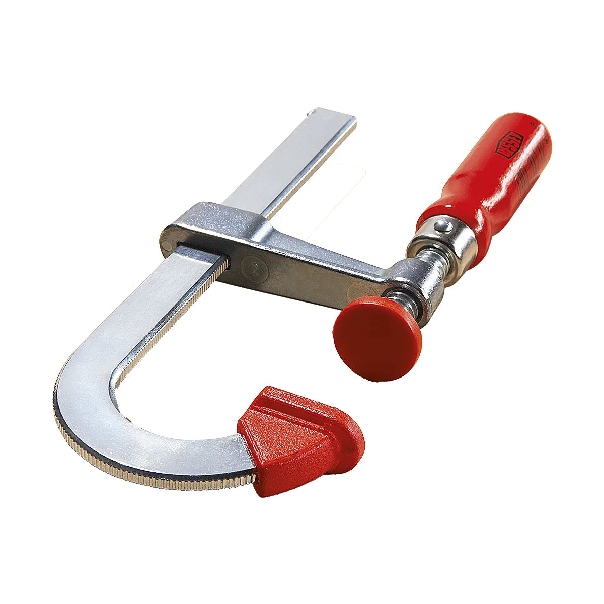 Bessey Tools LMU2.006 LMU2 Series Cast Zinc Step-Over U Shape Clamp