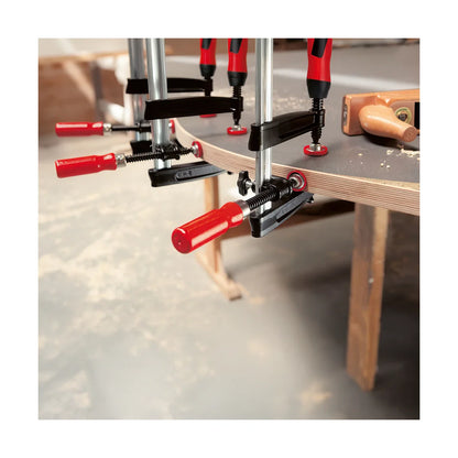 Bessey Tools KT5 Spindle Clamps