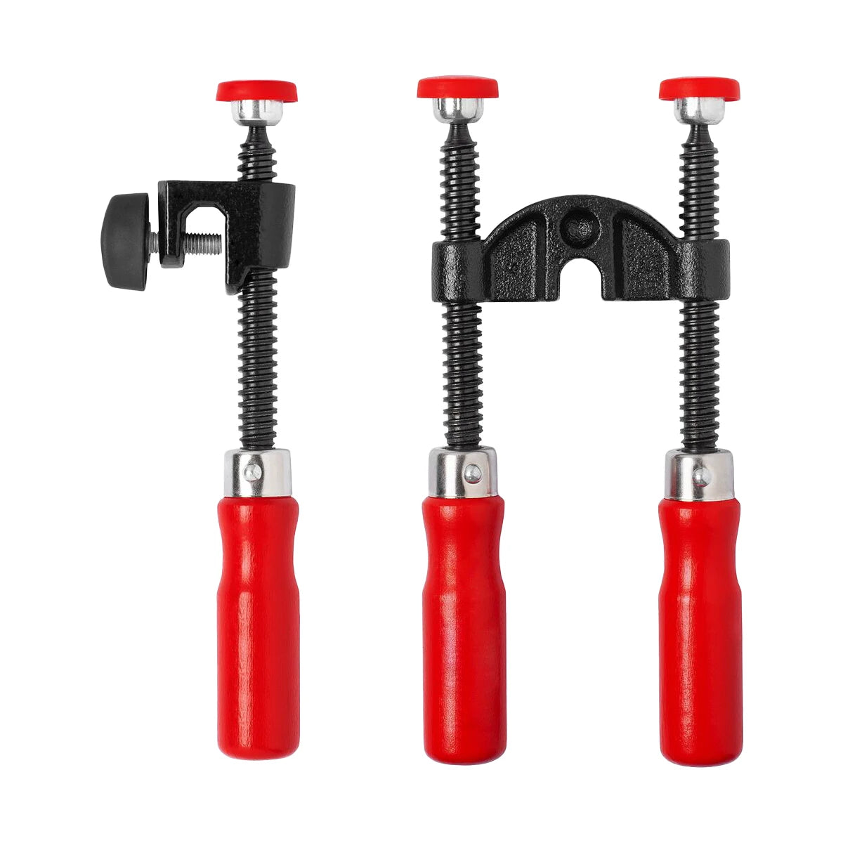 Bessey Tools KT5 Spindle Clamps