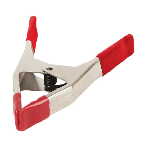 Bessey Tools XM5-B Steel Spring Clamps