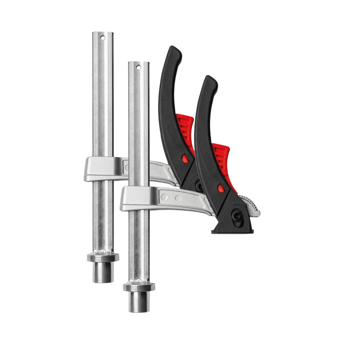 Bessey Tools KLI20-MFT-SET Table Clamp with Ratcheting Lever