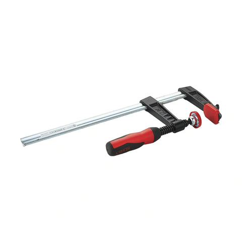Bessey Tools TGJ2.506+2K TGJ2 Series Cast Iron Bar Clamp with 2K Handle