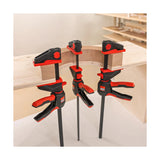 Bessey Tools EHKL360-18 Rotating Trigger Clamps