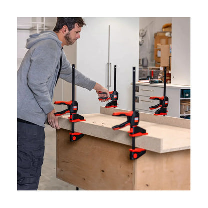 Bessey Tools EHKL360-18 Rotating Trigger Clamps