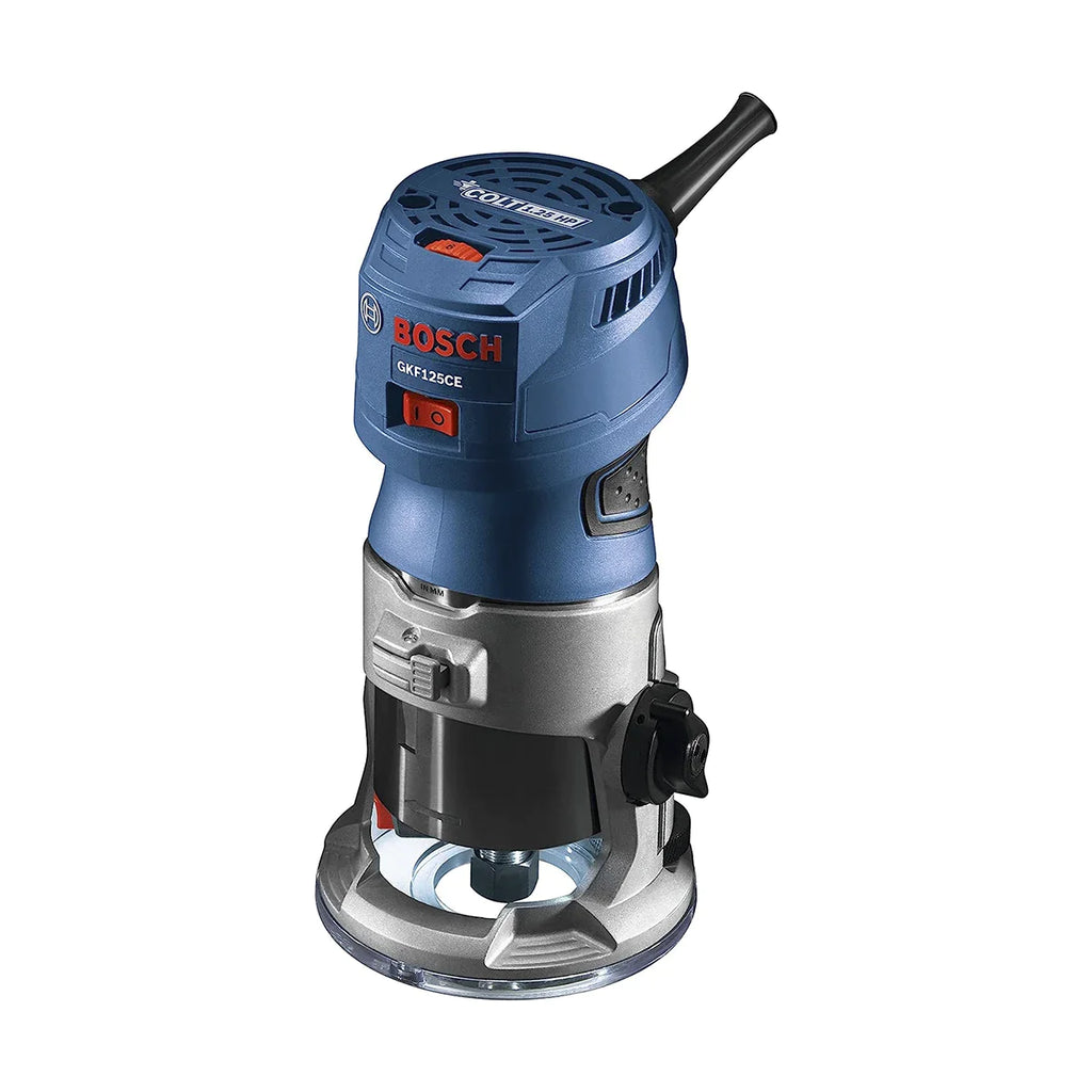 Bosch GKF125CEN Colt 1.25 HP Variable-Speed Palm Router