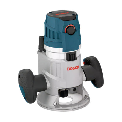 Bosch MRF23EVS MRF23EVS Professional 2.3 HP Electronic Fixed-Base Router