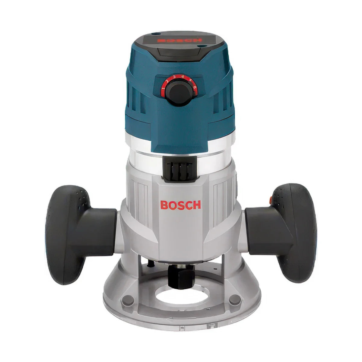 Bosch MRF23EVS MRF23EVS Professional 2.3 HP Electronic Fixed-Base Router