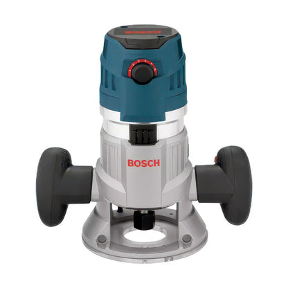 Bosch MRF23EVS MRF23EVS Professional 2.3 HP Electronic Fixed-Base Router