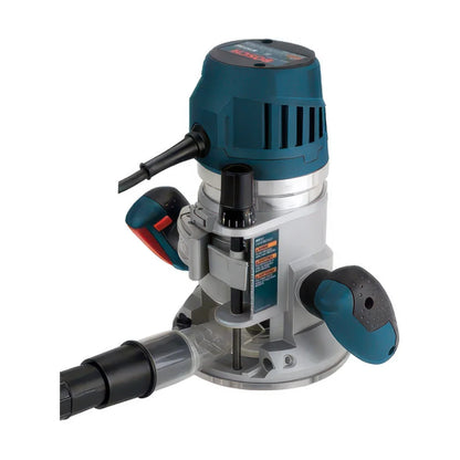 Bosch MRF23EVS MRF23EVS Professional 2.3 HP Electronic Fixed-Base Router