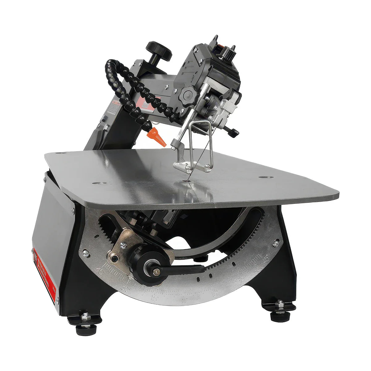 Excelsior KXL-22 22" Professional Scroll Saw