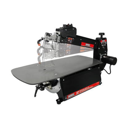 Excelsior KXL-22 22" Professional Scroll Saw