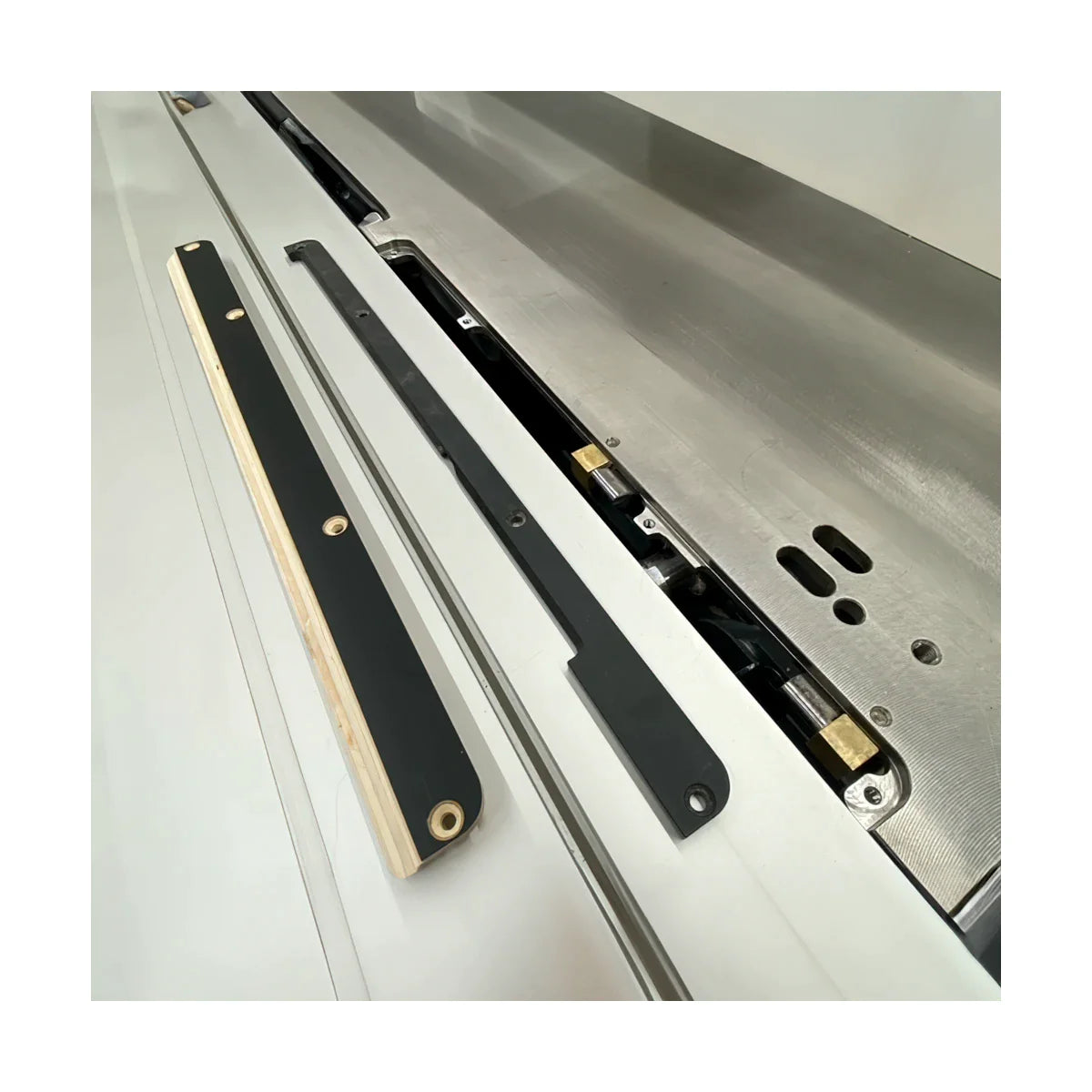 Ramon Valdez ZC1 Zero Clearance Insert for Felder/Hammer