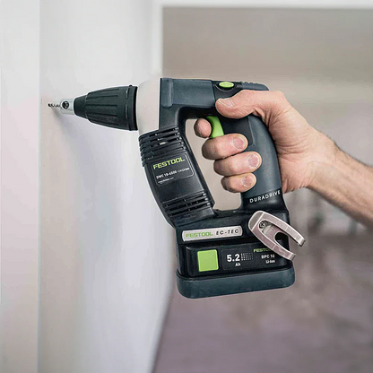 Festool 576507 Cordless Screw Gun DURADRIVE DWC 18-4500 Basic