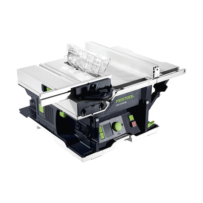 Festool 577378 Cordless Table Saw CSC SYS 50 EBI-Plus