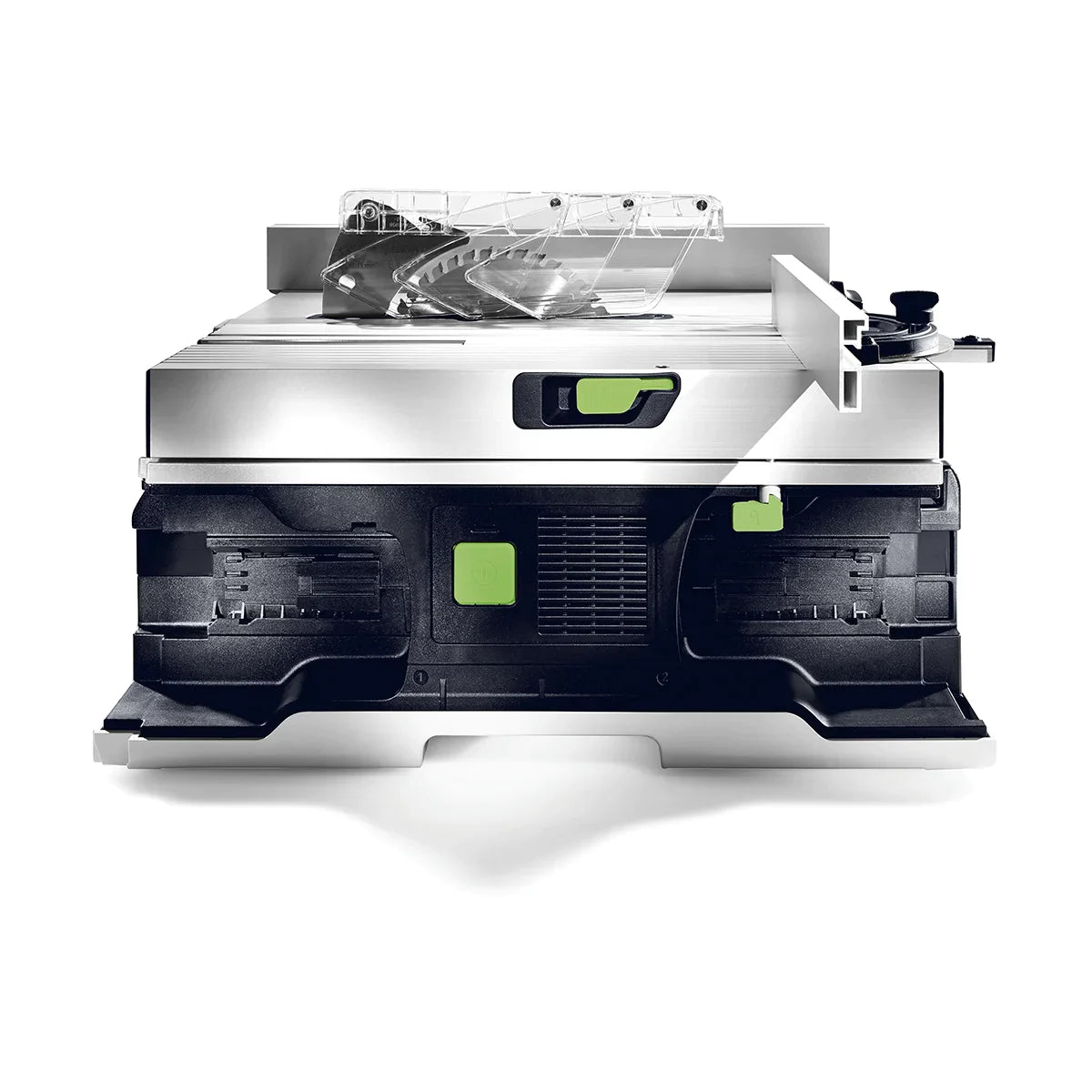 Festool 577378 Cordless Table Saw CSC SYS 50 EBI-Plus