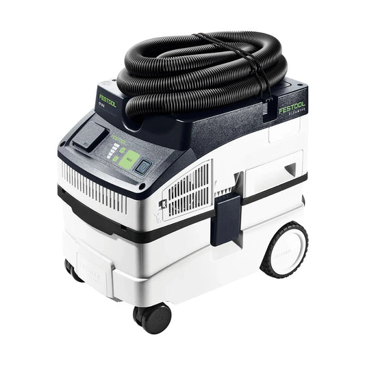 Festool 578441 Festool CT 15 E HEPA CLEANTEC Dust Extractor
