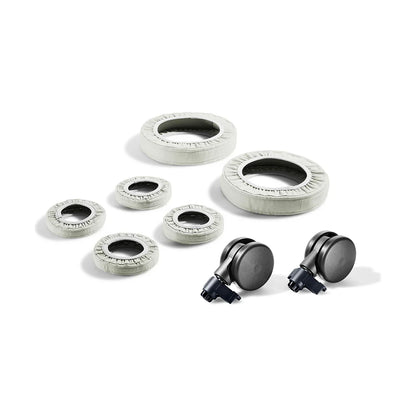Festool 578161 RD-CT 26-36 Wheel Covers
