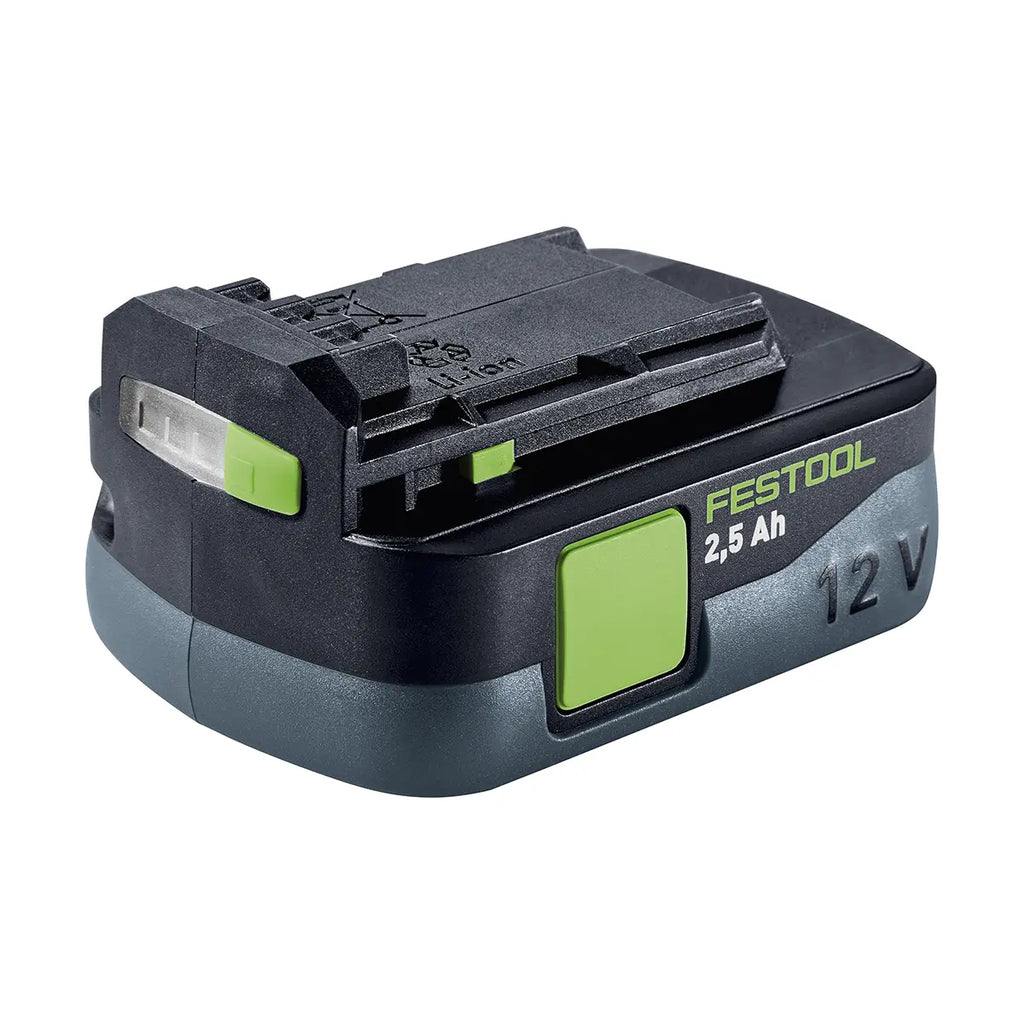 Festool 577385 Battery Pack BP 12 Li 2.5 C