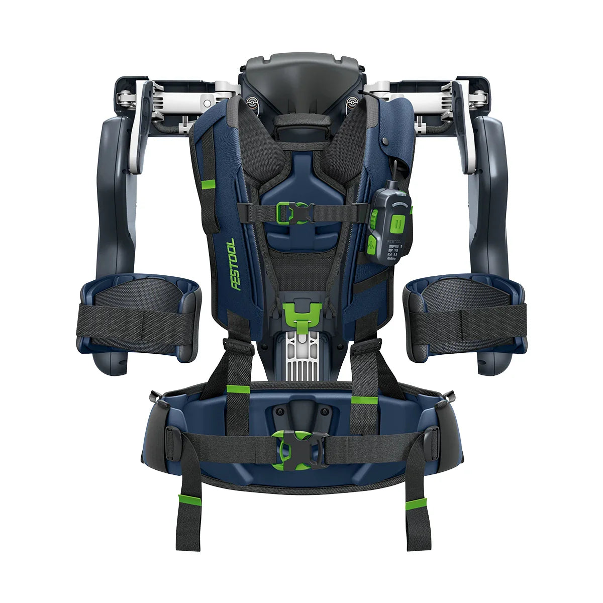 Festool 577340 ExoActive Exoskeleton EXO 18 HPC 4.0 I-Plus