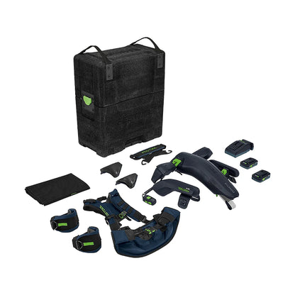 Festool 577340 ExoActive Exoskeleton EXO 18 HPC 4.0 I-Plus