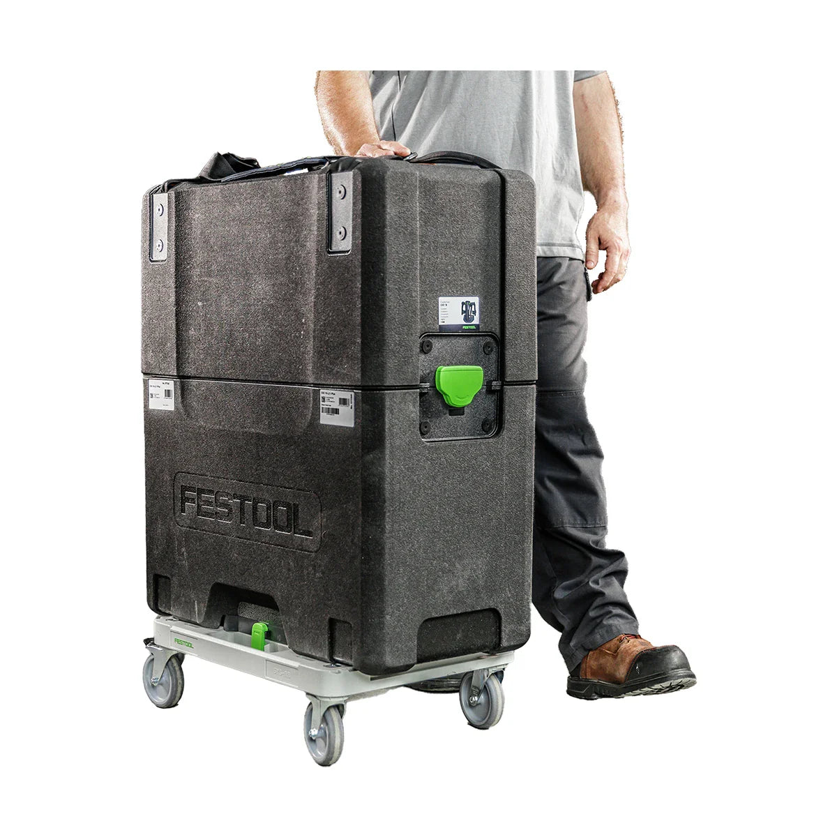 Festool 577340 ExoActive Exoskeleton EXO 18 HPC 4.0 I-Plus