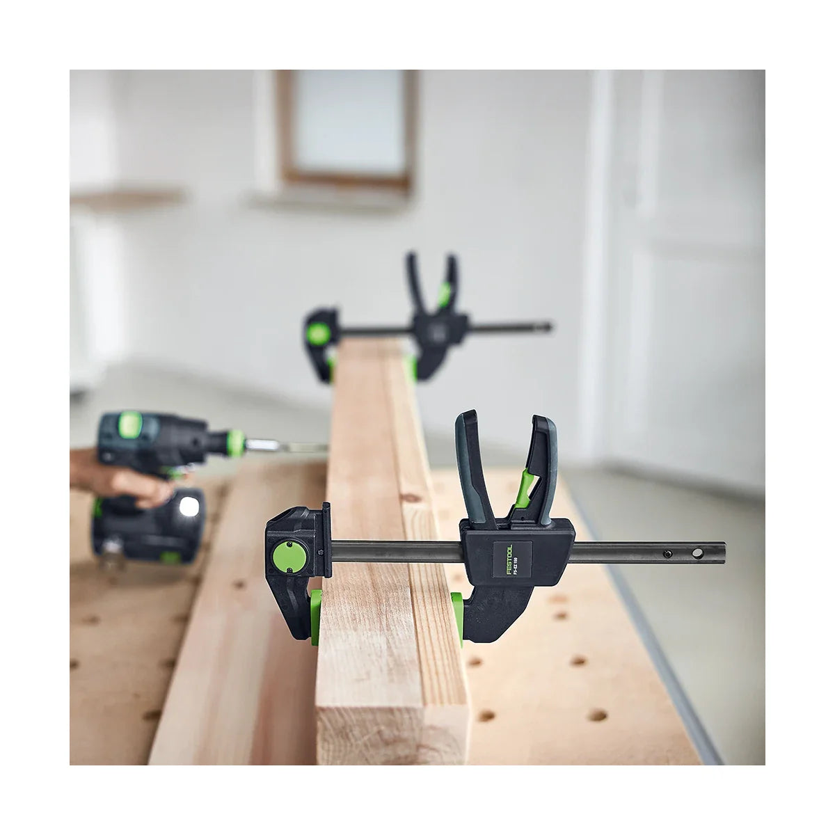 Festool 578623 Festool FS-EZ 150 One-handed Clamp