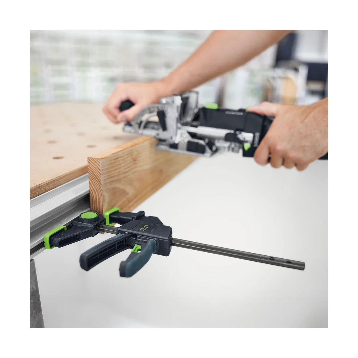 Festool 578623 Festool FS-EZ 150 One-handed Clamp