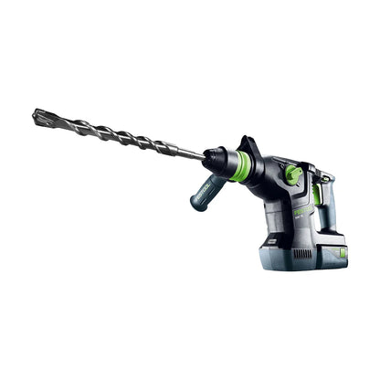 Festool 577450 Cordless Rotary Hammer Drill KHC 18 EB-Basic