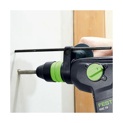 Festool 577450 Cordless Rotary Hammer Drill KHC 18 EB-Basic