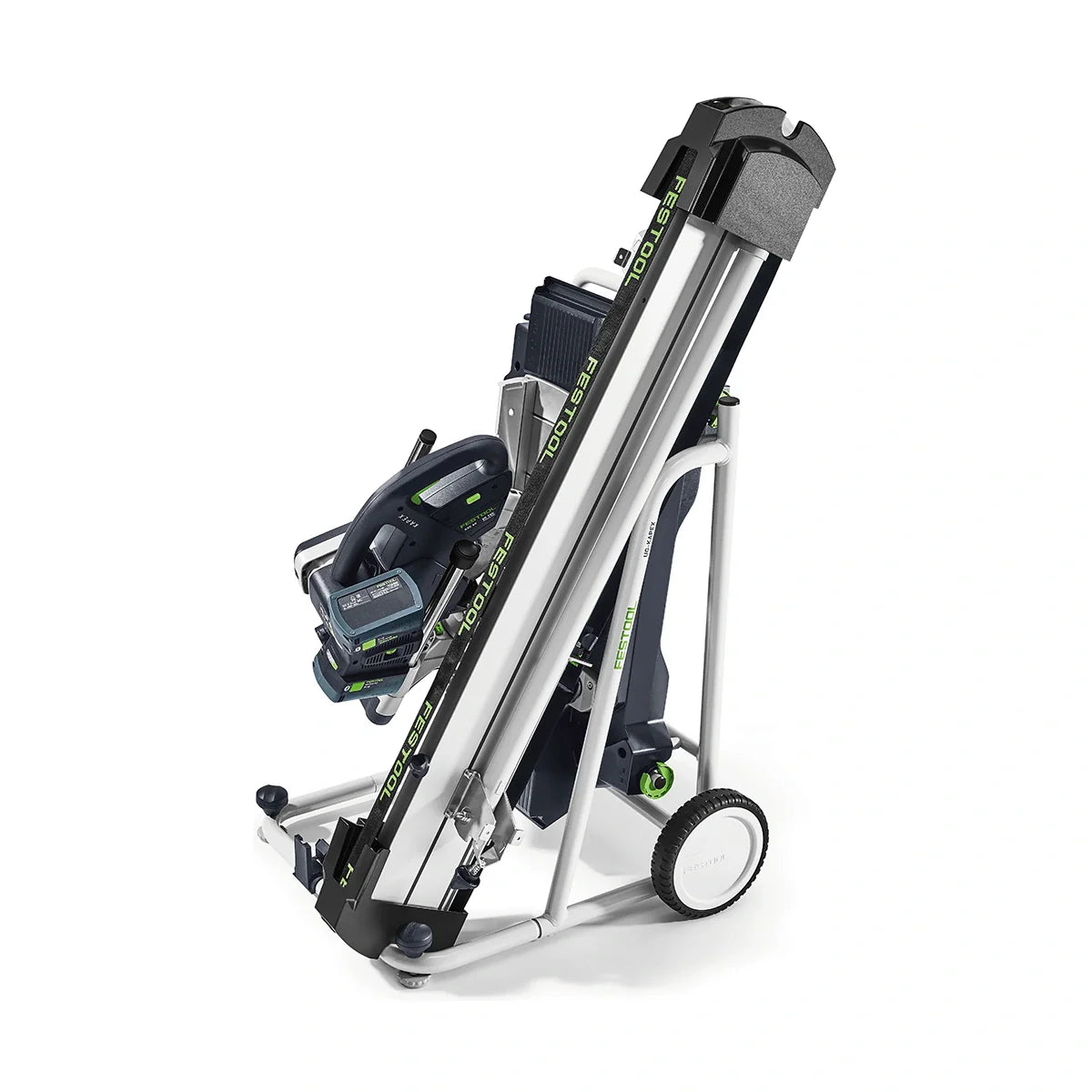 Festool 578649 Kapex Cordless Sliding Miter Saw KSC 60 EB-Basic + UG Set