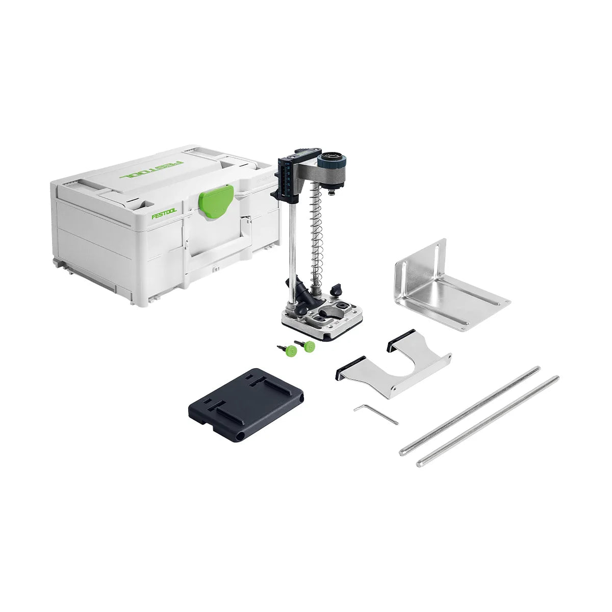 Festool 577971 Festool MB 40 Mobile Drilling Attachment