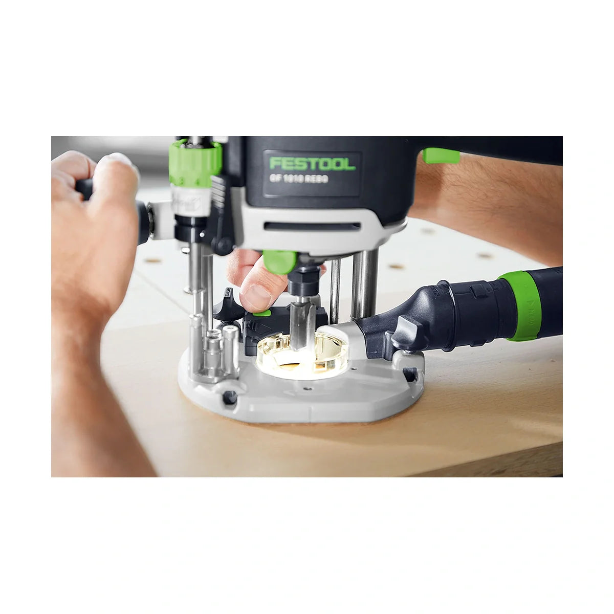 Festool 578055 Light Module LM-OF 1010 R