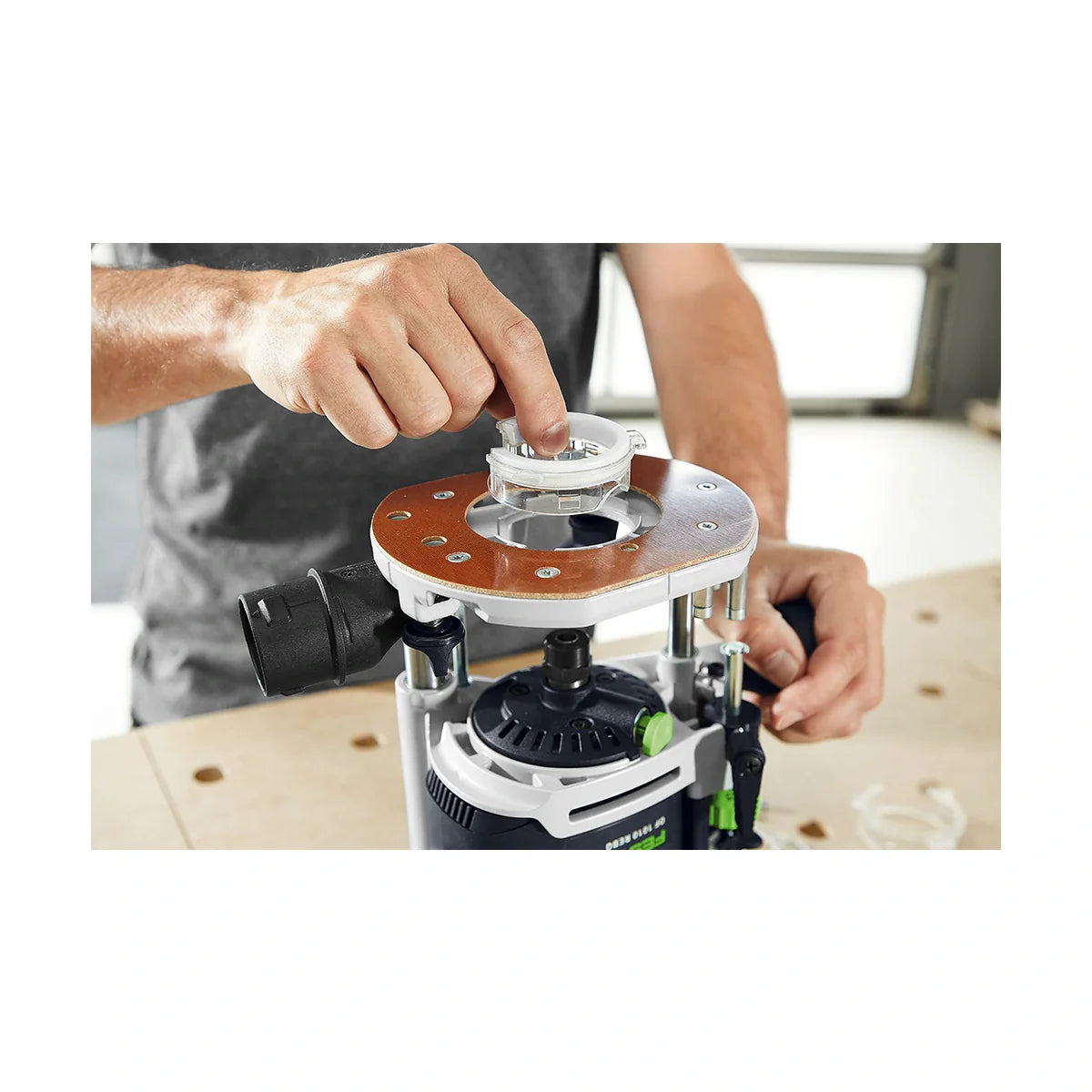 Festool 578055 Light Module LM-OF 1010 R