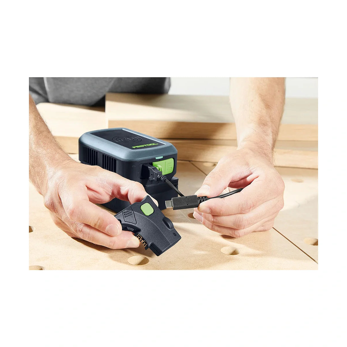 Festool 578055 Light Module LM-OF 1010 R