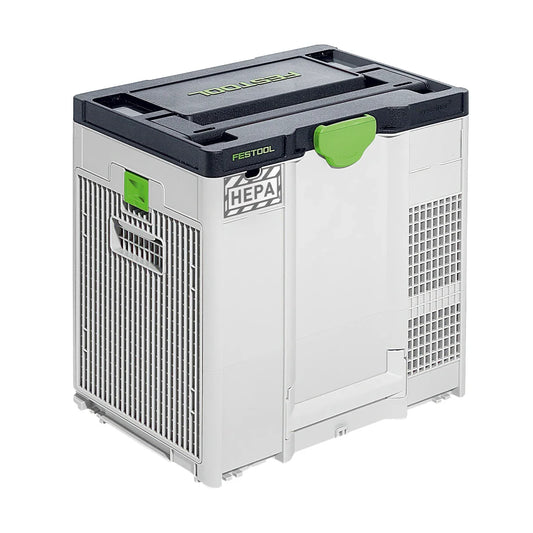 Festool 577791 SYS-AIR HEPA Air Filter