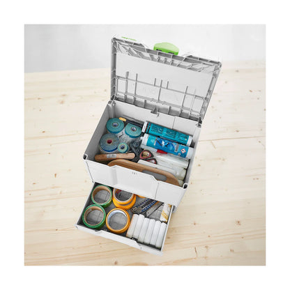 Festool 577766 Systainer³ SYS3-COMBI M 287