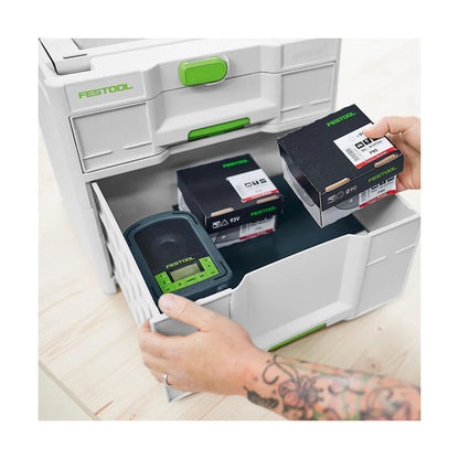 Festool 577770 Systainer³ SYS3-SORT/2 M 337