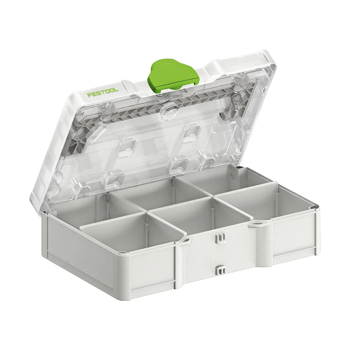 Festool 577817 Systainer³ SYS3 S 76 TRA