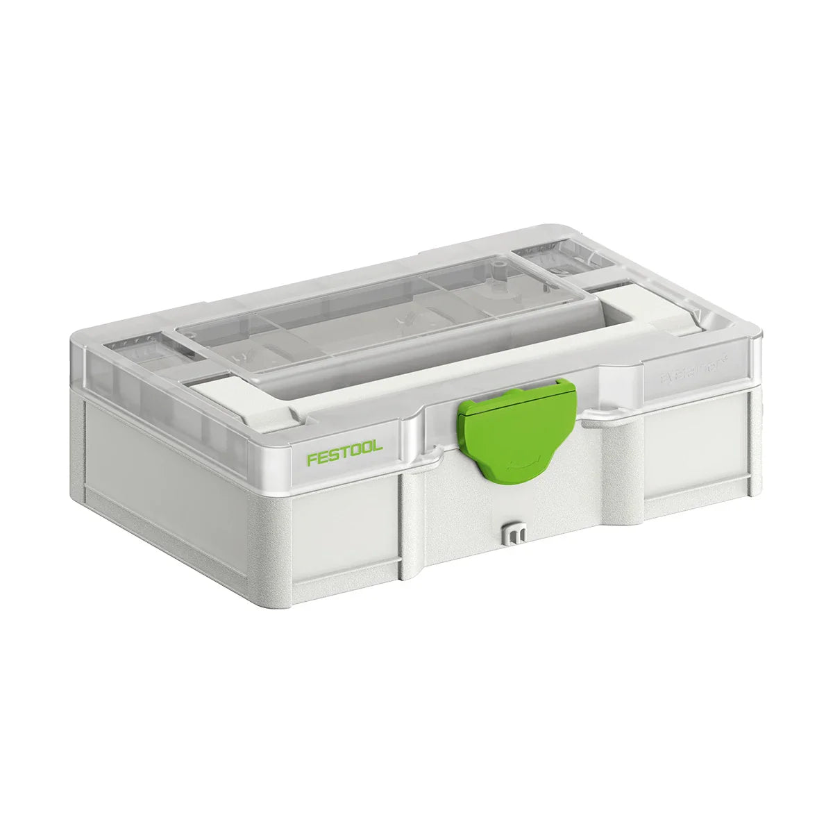 Festool 577819 Systainer³ SYS3 S 76 TRA UNI