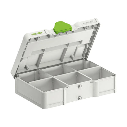 Festool 577808 Systainer³ SYS3 S 76