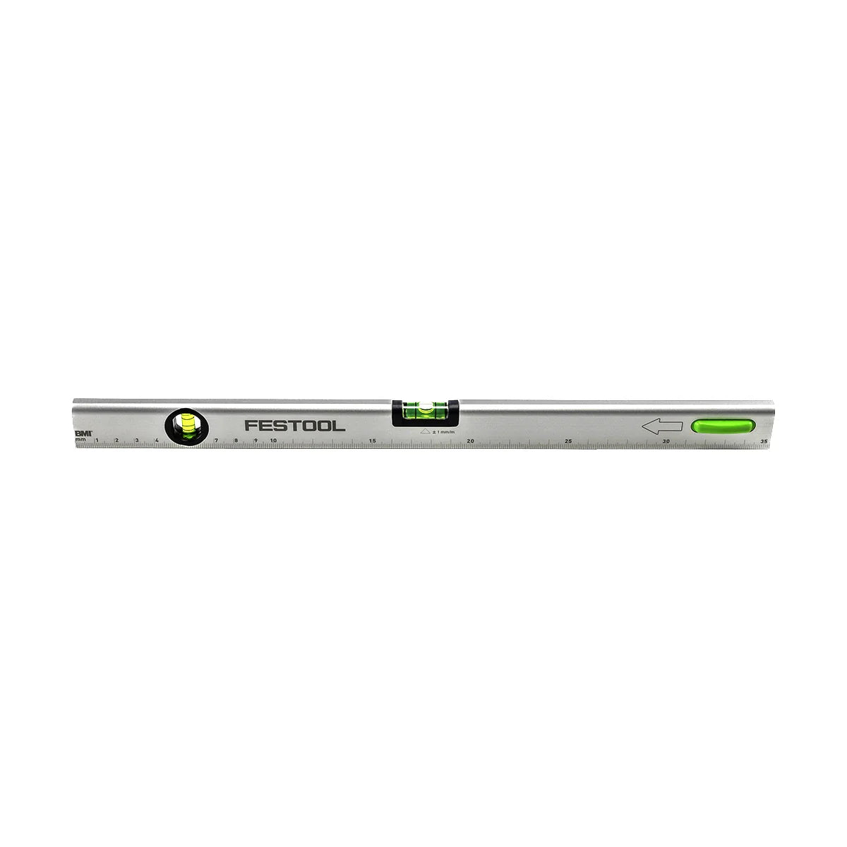 Festool 577220 Vertical/Horizontal Systainer3 Spirit Level LEYSYS-FT1