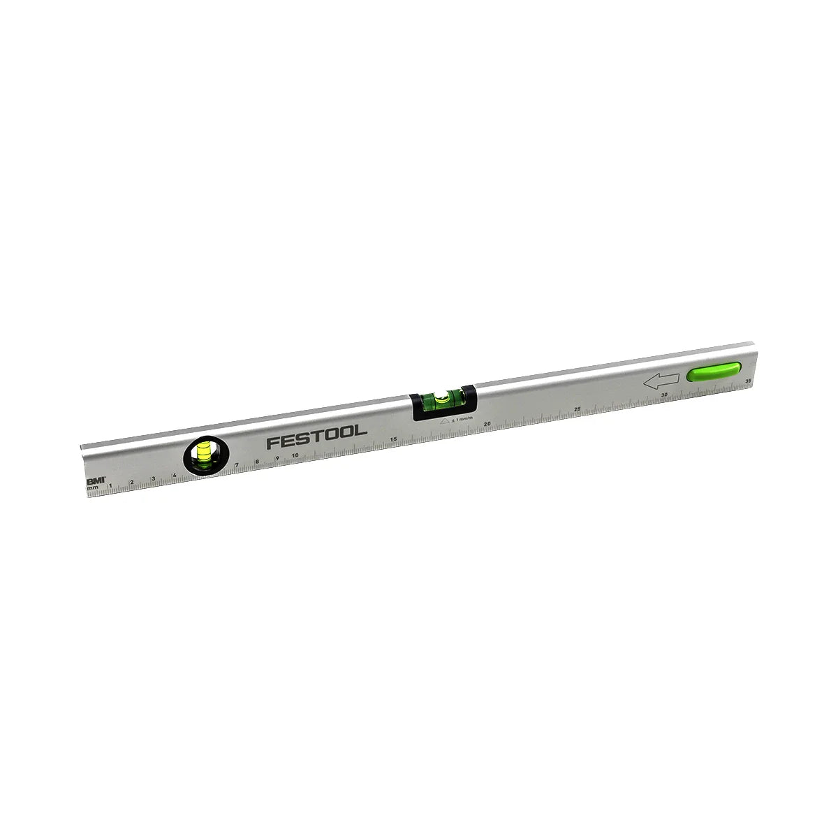Festool 577220 Vertical/Horizontal Systainer3 Spirit Level LEYSYS-FT1