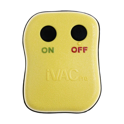 iVac RS11520-A-NA Pro 115V, 20A Remote