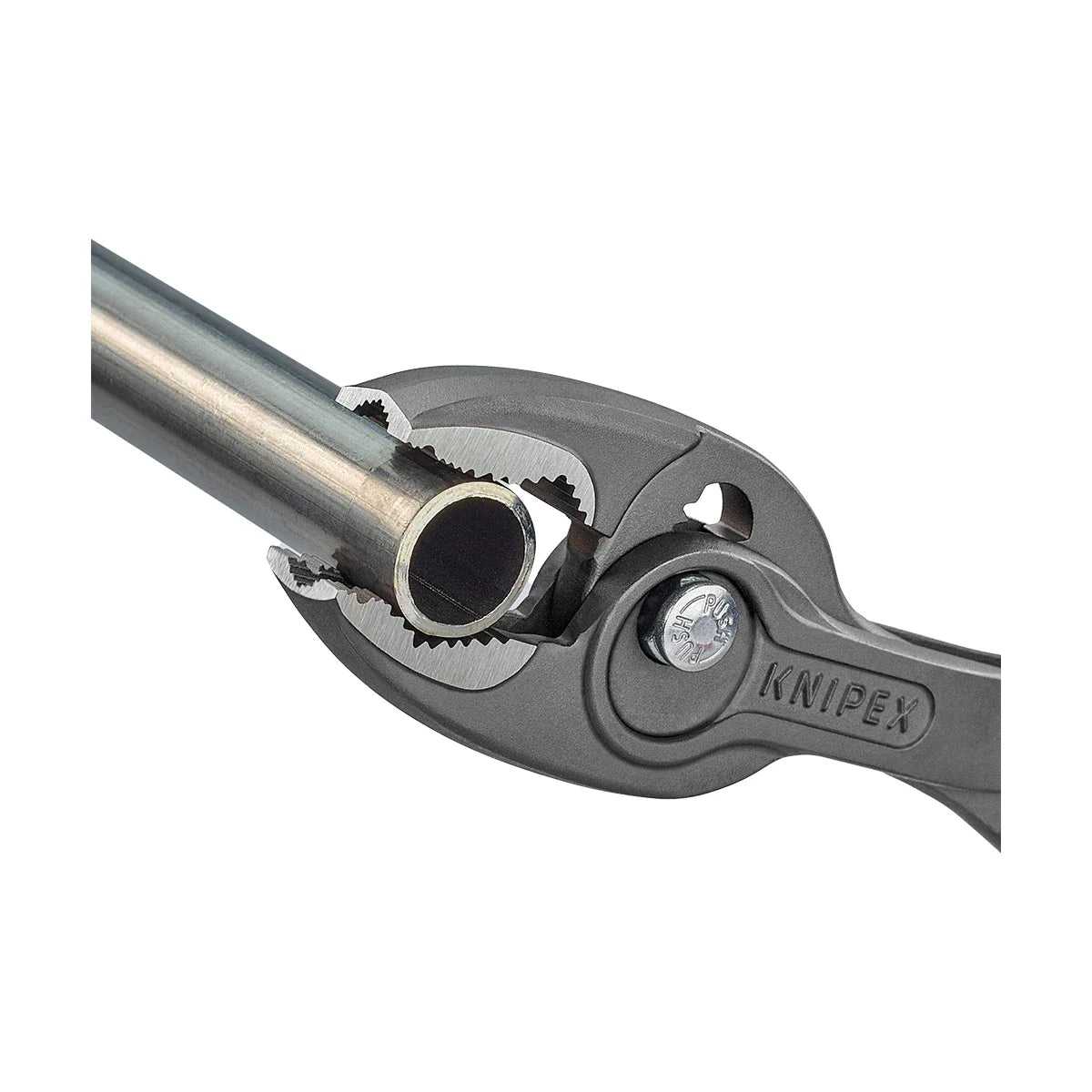 Knipex Tools 82 01 200 SBA TwinGrip Front and Side Gripping Plier