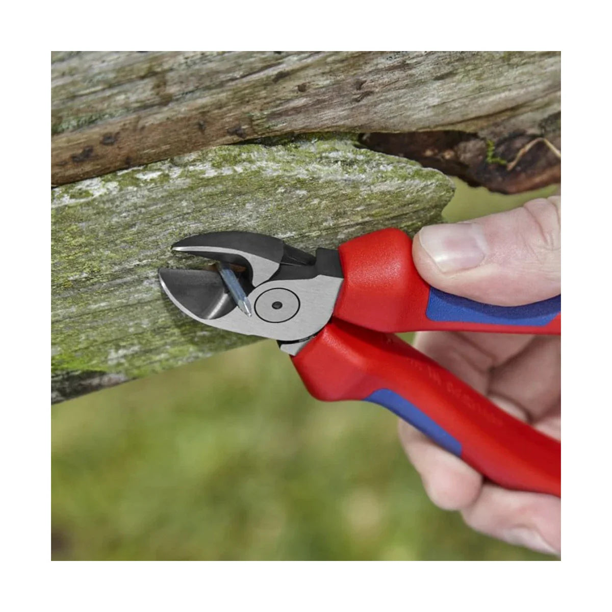 Knipex Tools 00 20 09 V01 Bestseller Pliers 3-Piece Set