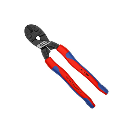 Knipex Tools 71 02 200 SBA 8" CoBolt® High Leverage Compact Bolt Cutters