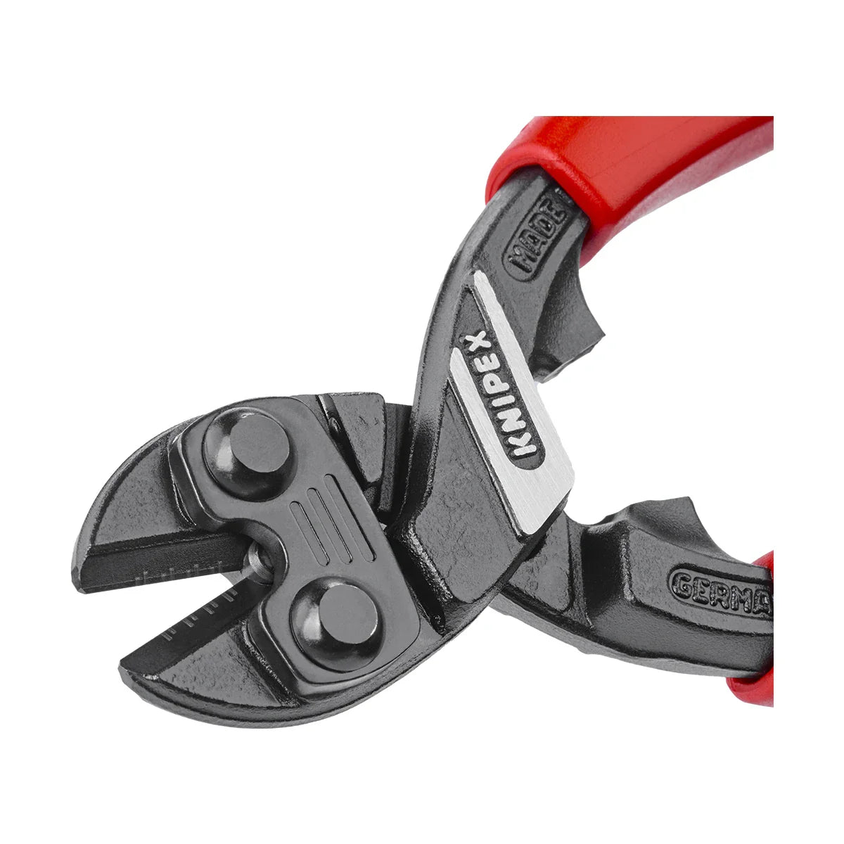 Knipex Tools 71 02 200 SBA 8" CoBolt® High Leverage Compact Bolt Cutters